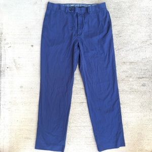Ralph Lauren Blue Pants